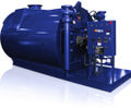 FT-HC thermal fluid heater