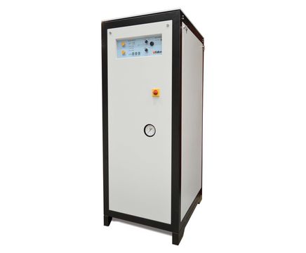 E.F.S. (Electric Flash Steam) boiler