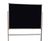 Mobile Noticeboards - moveable felt display boards for offices and schools 4