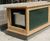 Hardwood pergolas and vent housings - Bishops Avenue, London 7