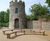 Bespoke timber benches for historic Lewes Priory 0