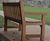 Bespoke timber benches for historic Lewes Priory 8