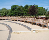 Bespoke furniture, Campus Arena, Welwyn Garden City - on this page