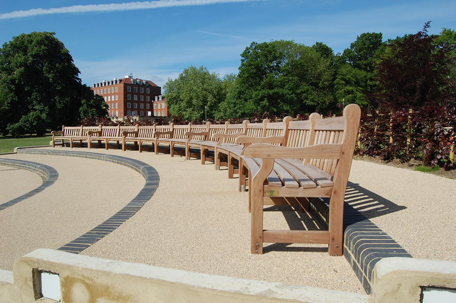 Images for Bespoke furniture, Campus Arena, Welwyn Garden City