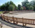 Bespoke furniture, Campus Arena, Welwyn Garden City 2