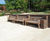 Bespoke furniture, Campus Arena, Welwyn Garden City 3