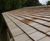Bespoke timber shelter & seating, Warley Park Golf Club 4