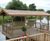 Bespoke timber shelters for outdoor areas 1