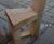 Bespoke outdoor furniture for Eatons Cafe, Braintree 2