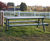 Kimpton A-frame steel picnic table 4