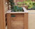 Ultimate iroko tree and shrub planters 5