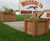 Ultimate iroko tree and shrub planters 7