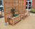 Ultimate iroko tree and shrub planters 4