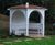 Bespoke timber gazebos 0