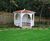 Bespoke timber gazebos 4