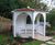 Bespoke timber gazebos 3