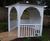 Bespoke timber gazebos 2