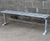 Hadham steel bench 1