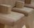Burbage Bench - hardwood outdoor seating 6