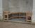 Bespoke external benches 9