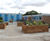 Softwood sleeper planters 4