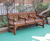 Westminster traditional, heavy-duty hardwood seating 1