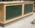Hardwood pergolas and vent housings - Bishops Avenue, London 1