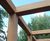 Hardwood pergolas and vent housings - Bishops Avenue, London 10