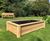 Ultimate iroko tree and shrub planters 1