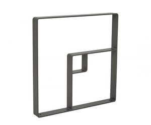 Primium® contemporary steel bike stand