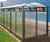 Voute cycle shelter 3