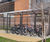 Voute cycle shelter 0