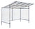 Economy cycle shelter 1