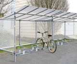Economy cycle shelter - on this page