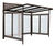 Conviviale® Cycle Shelter 1