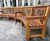 Curved seats for Royal Exchange, City of London. 3