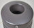 Procity® base-mounted standard steel litter bin - 60L 1