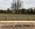 Bespoke green oak benches 2