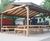 Outdoor classroom and school shelter 1