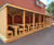 Outdoor School Pods - timber outdoor classroom shelter for schools 0