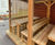 Outdoor School Pods - timber outdoor classroom shelter for schools 9