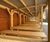 Timber outdoor classroom / shelter - All Hallows School 2