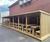 Timber outdoor classroom / shelter - All Hallows School 3