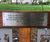 Bench tribute to the NHS 2