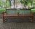Bench tribute to the NHS 4