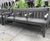 Westminster traditional, heavy-duty hardwood seating 3