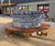 Bespoke external benches 1