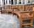Bespoke external benches 0