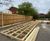 Second Bay Shelter for All Hallows Catholic School 3
