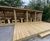Second Bay Shelter for All Hallows Catholic School 2
